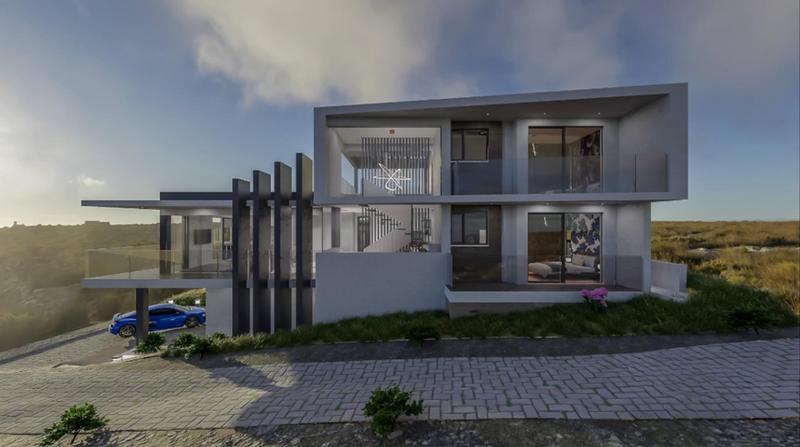 4 Bedroom Property for Sale in Pinnacle Point Golf Estate Western Cape